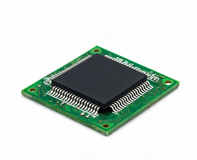 CFFG Semiconductor