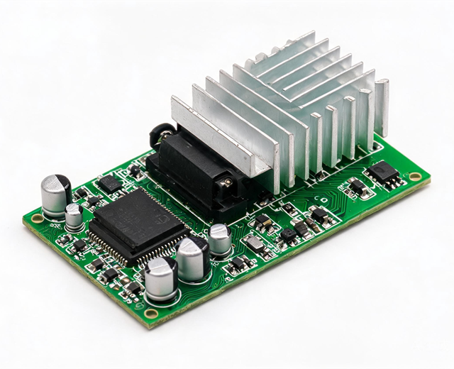 3DAYS Power Converter