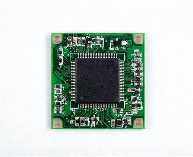 3DAYS Semiconductor